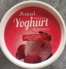 Amul yoghurt - Product