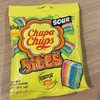 Chupa Chups Sour Bites - Produit