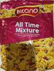 All time mixture - Product