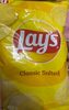 Lays salted Chips 30 - Product