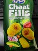 Chaat Fills Bhel Chutney Twist - Product