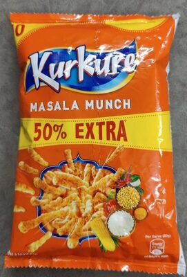 masala munch - Product
