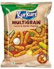 Multigrain Curry&Herbs Flavour - Producte