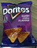 Doritos Sweet Chilli Flavour - Producto