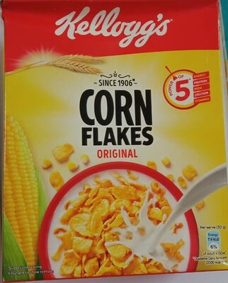 Kelloggs Corn Flakes - Product