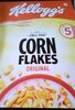 Corn flakes - نتاج