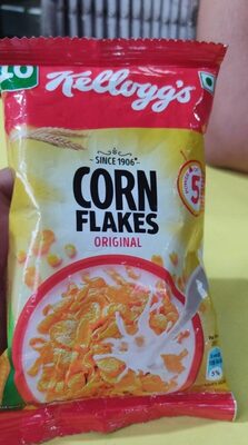 Corn Flakes Original - Product