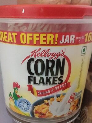 Cornflakes - Product - fr