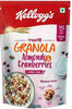 Kelloggs Crunchy Granola Almonds & Cranberries - Producto