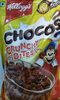Chocos crunch bites - Product