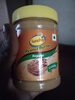 peanut butter - Produkt