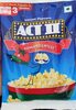 act2 popcorn - Product