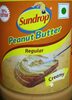 Sundrop Peanut Butter - Product