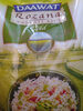 Rozana Gold  basmati rice - Product