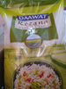 Rozana Gold  basmati rice - Produit