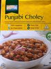 Punjabi Choley - Producto