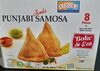 Jumbo Punjabi Samosa - Product