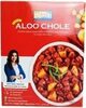 Ashoka Aloo Chole - Product