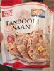 Tandoori Naan - Product
