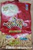 Piknik Classic Tomato Chilli (fried Indian snack) - Product