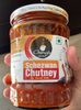 Schezwan Chutney - Produkt