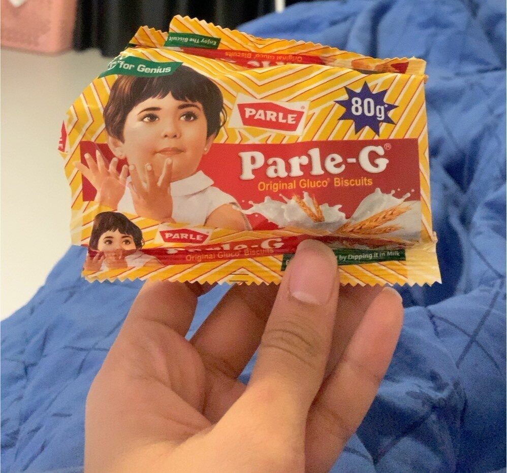 Parle G - Product