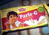 Biscuits Parle-G - Product