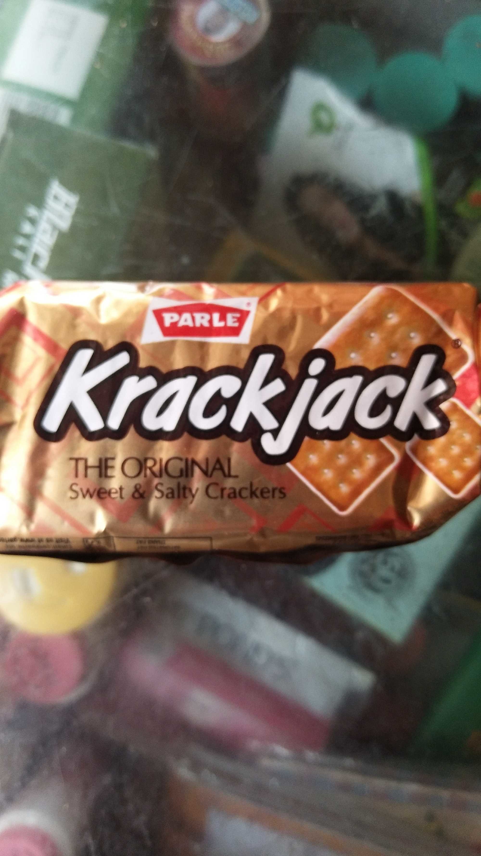 Krack Jack Original - Produit - en