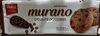 Murano chocolate chip cookies - Produkt