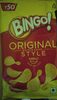 Bingo! Potato Chips Chilli Sprinkled - Product