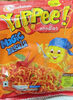 Sunfeast Yippee noodles - Producto
