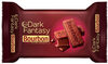 Sunfeast Dark Fantasy Bourbon, Classic Biscuit - Product