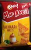MAD ANGLES - Product