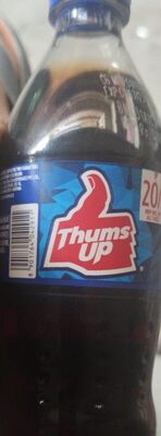 Thums up - Product