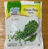 Green Peas Mutter - Produkt