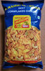 Cornflakes Chiwda (fried Indian snack) - Product