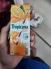 Tropicana Orange Delight - Product