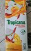 Tropicana - Produit