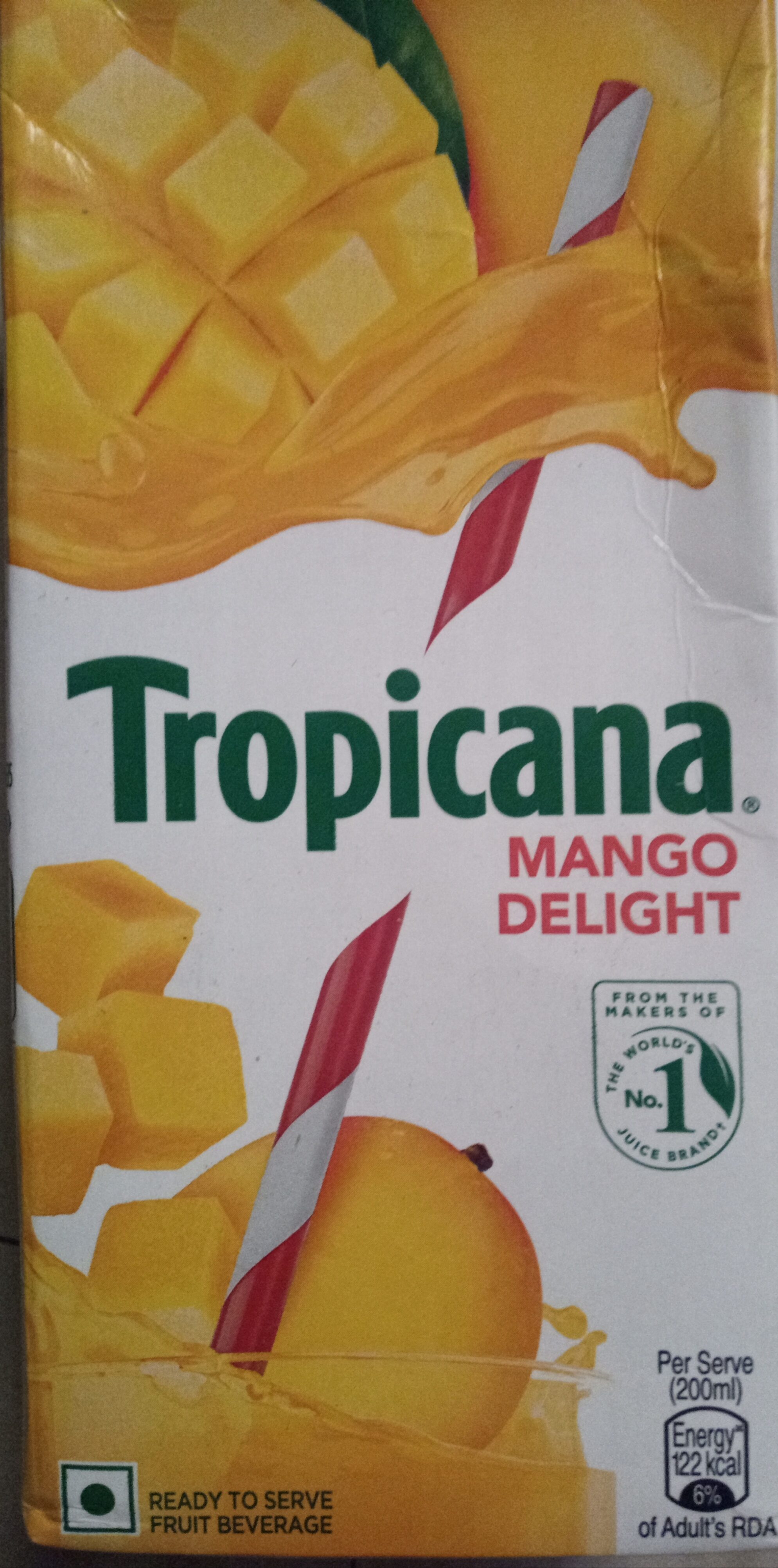 mango delight - Product