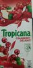 Tropicana Cranberry Delight - Product