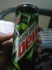 mountain dew - Produkt