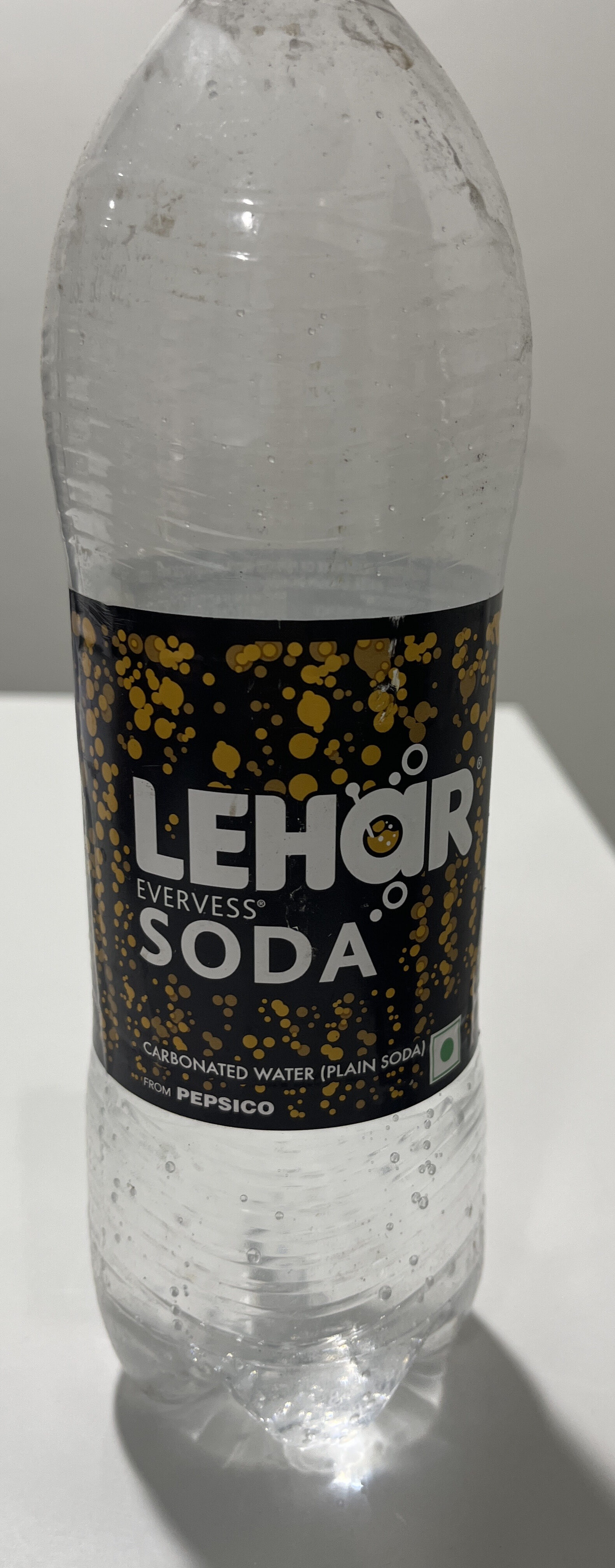 Lehar Evervess Soda 750ml - Product