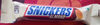 Snickers Almond - Produkt