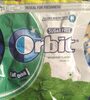 Orbit Sepermint Flavour - Product