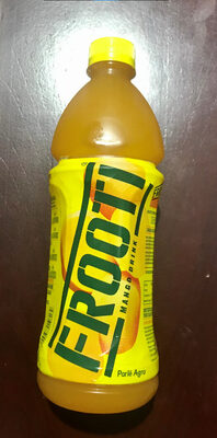 FROOTI - Product