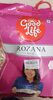 Good life rozana dubar bsmt rice 5 kg - Product