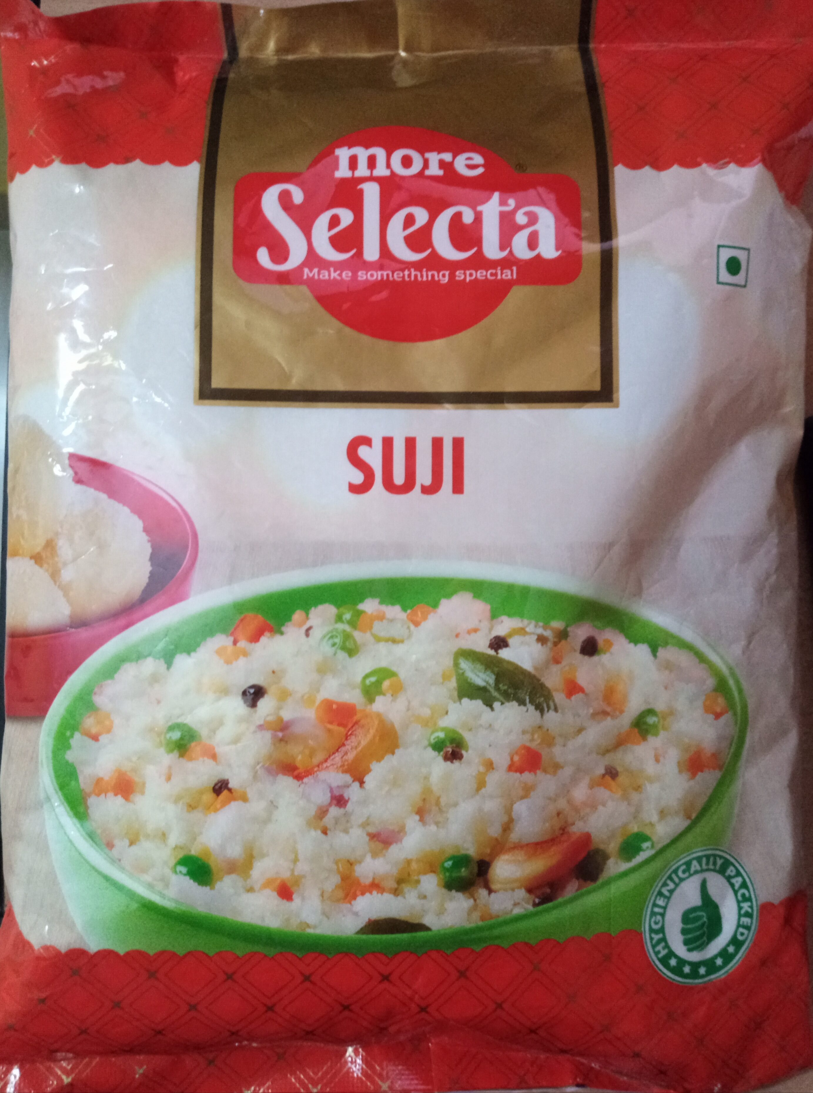 Suji - Product