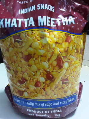 Khatta Meetha - Produit - en