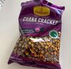 chana crackers - Produit