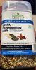 Chia Cinnamon mix - Produkt